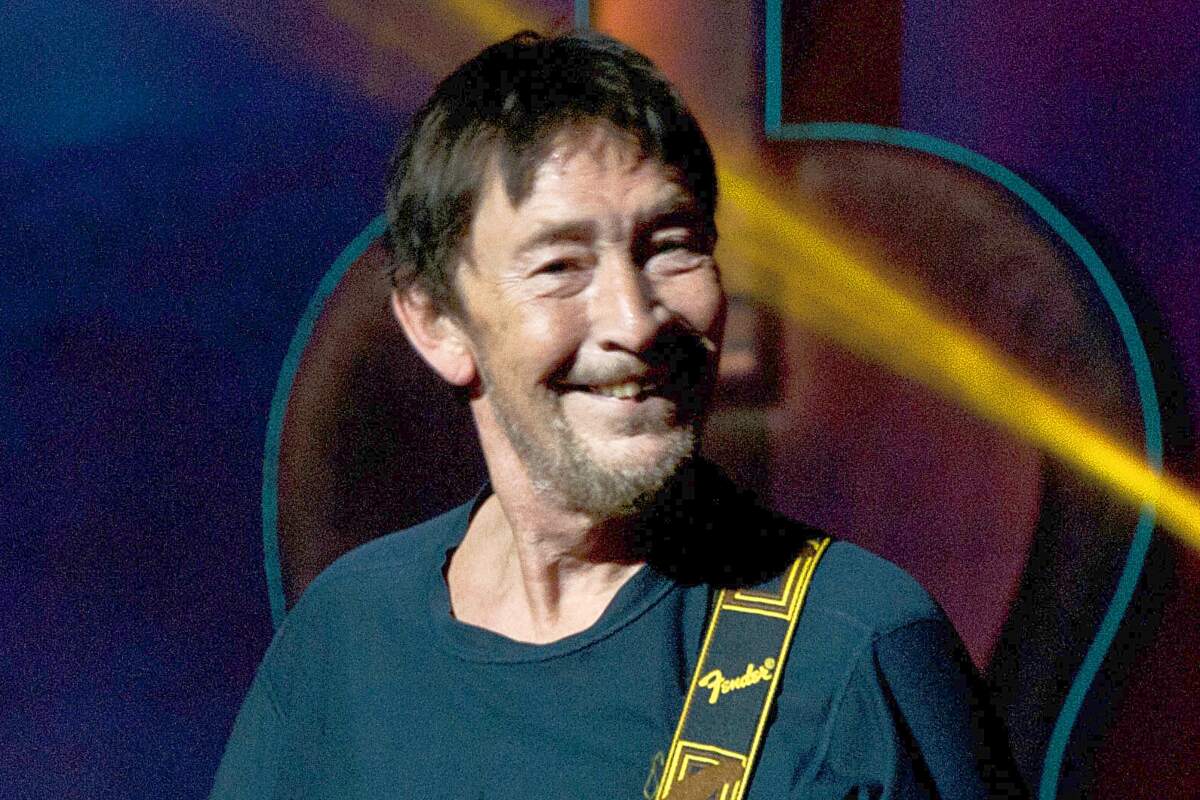 Chris Rea