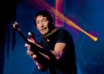 Chris Rea