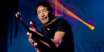 Chris Rea
