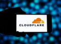 Cloudflare down