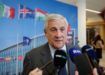 Colloquio Tajani-Rubio