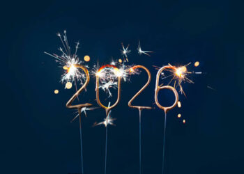 Come festeggiare il Capodanno due volte nella stessa sera