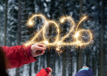 Come festeggiare il Capodanno in modo insolito