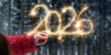 Come festeggiare il Capodanno in modo insolito