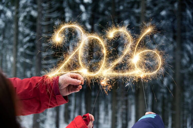 Come festeggiare il Capodanno in modo insolito