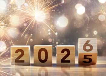 Come festeggiare il Capodanno in modo insolito