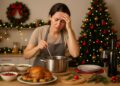 Come organizzare il Cenone di Natale senza stress