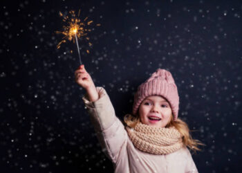 Come prevenire i rischi dei botti di Capodanno per i bambini