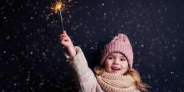 Come prevenire i rischi dei botti di Capodanno per i bambini