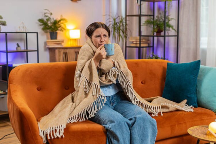 Come risparmiare sul riscaldamento