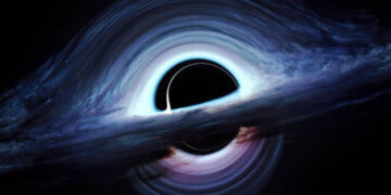 Cosa succede se ci si avvicina a un buco nero