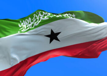 Cos'è il Somaliland