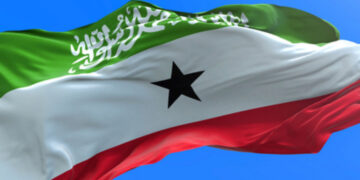 Cos'è il Somaliland