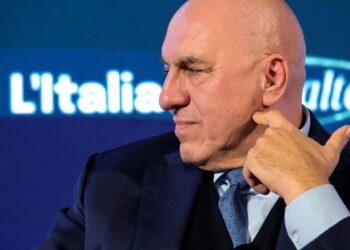 Crosetto sui Balcani