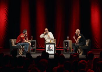 Daniele Fabbri a Tintoria