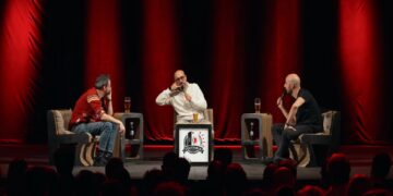 Daniele Fabbri a Tintoria