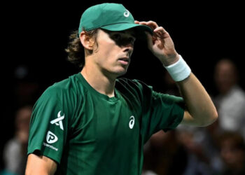 De Minaur avvisa Sinner e Alcaraz