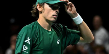 De Minaur avvisa Sinner e Alcaraz