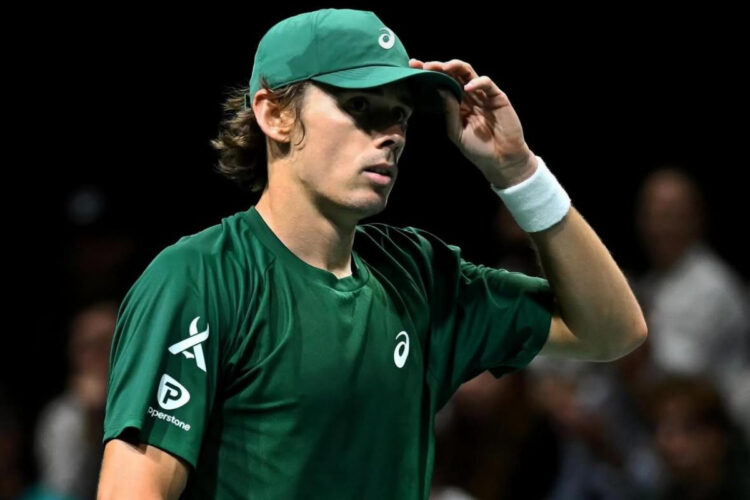 De Minaur avvisa Sinner e Alcaraz