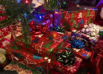 Dei regali di Natale