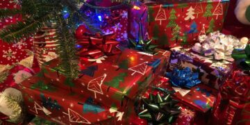 Dei regali di Natale