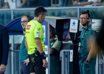 Disastro Var in Serie A