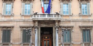 Discussione generale sulla manovra