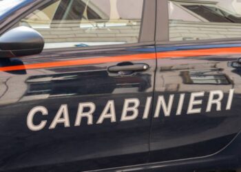 Donna trovata morta in un cortile a Milano