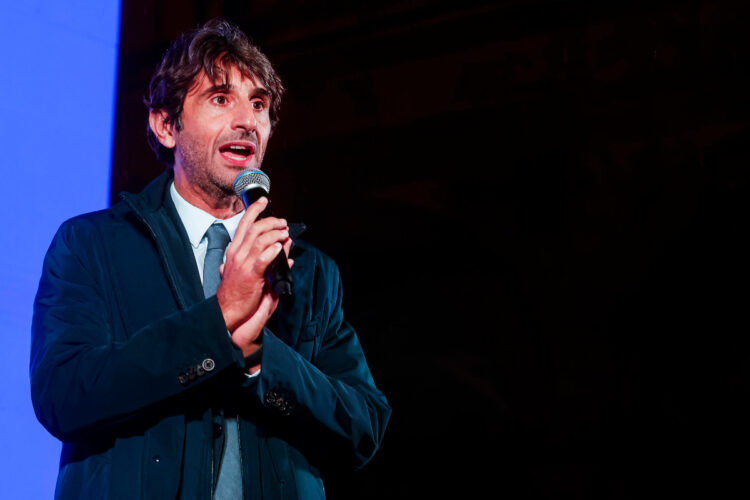 Donzelli sulla manovra