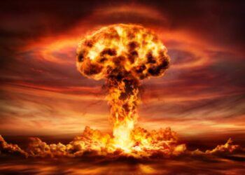 Dove ripararsi in caso di esplosione nucleare