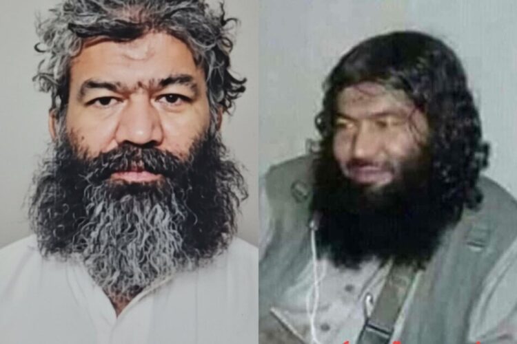 Due foto di Sultan Aziz Azam