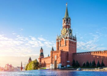 Dure accusa a Mosca dal Financial Times