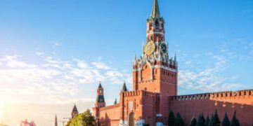 Dure accusa a Mosca dal Financial Times