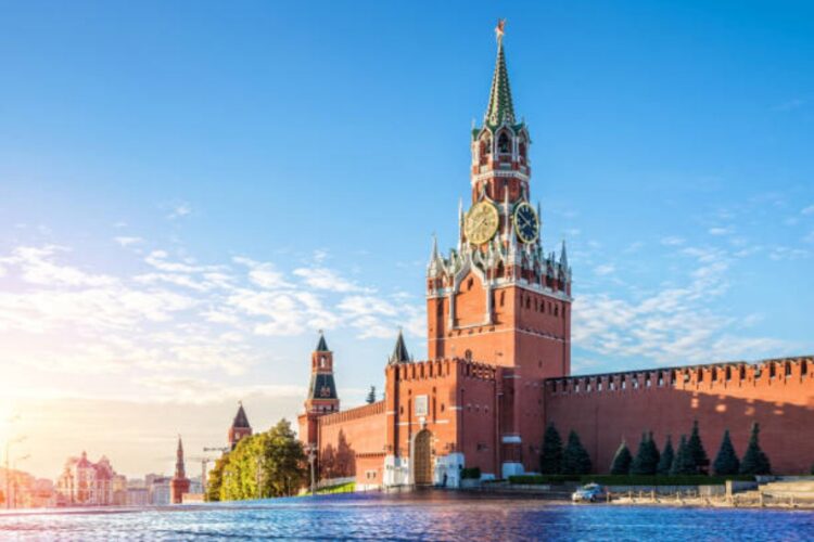 Dure accusa a Mosca dal Financial Times