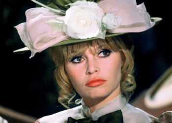 È morta Brigitte Bardot