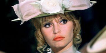 È morta Brigitte Bardot