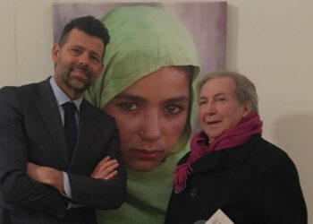 È morto Giorgio Pegoli