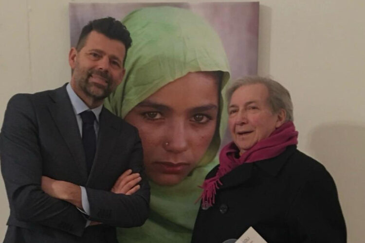 È morto Giorgio Pegoli