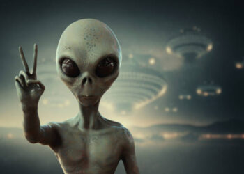 Ecco come sarà il primo contatto con gli alieni