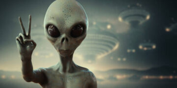 Ecco come sarà il primo contatto con gli alieni