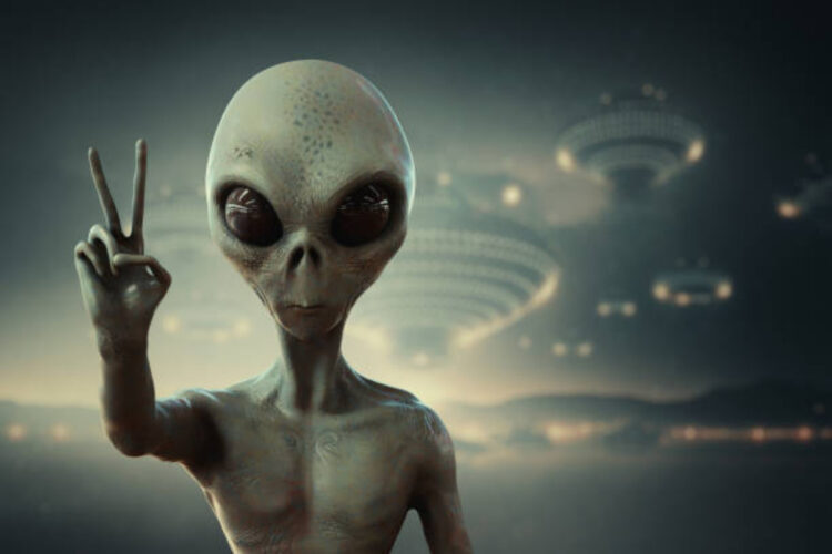 Ecco come sarà il primo contatto con gli alieni