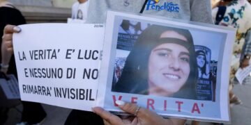 Emanuela Orlandi: parla la sorella Natalina