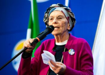 Emma Bonino