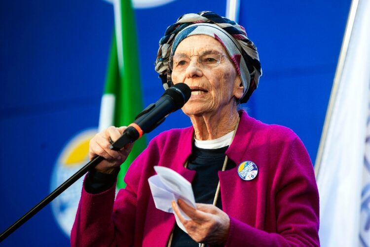 Emma Bonino