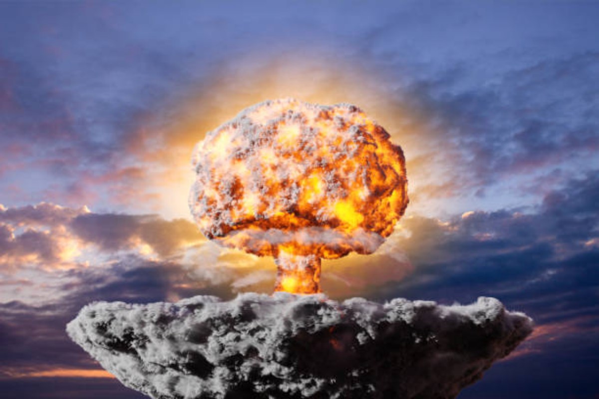 Esplosione nucleare