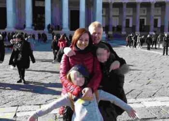 Famiglia intossicata a Campobasso