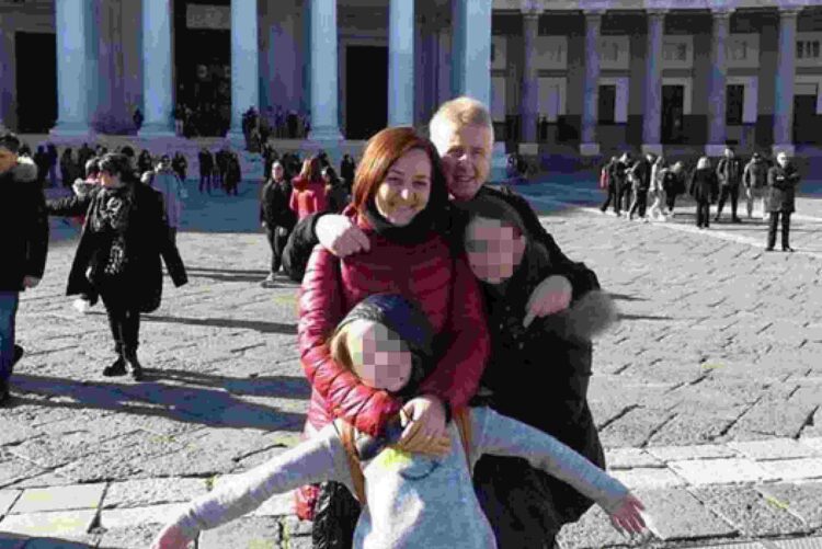 Famiglia intossicata a Campobasso