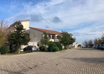 Famiglia nel bosco, audizione dei figli senza genitori