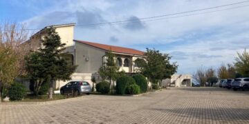 Famiglia nel bosco, audizione dei figli senza genitori