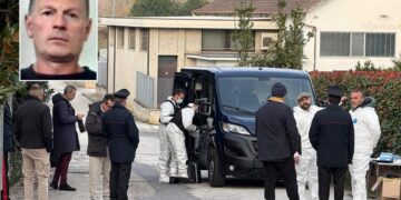 Femminicidio nelle Marche: il marito della vittima portato in carcere